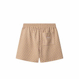 Ruby Shorts Rosa