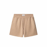 Ruby Shorts Rosa