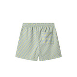 Ruby Shorts Ljusblå