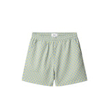 Ruby Shorts Ljusblå