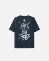 Surfklubb t-shirt