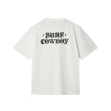 Surf Cowboy Tee