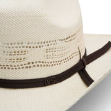 Salt And Saddle Hat