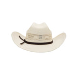 Salt And Saddle Hat