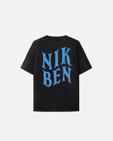 Det var den t-shirten