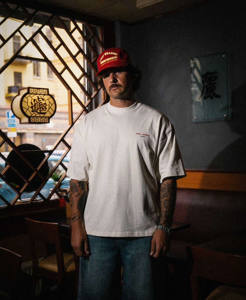 WBDragon Tee Nikben