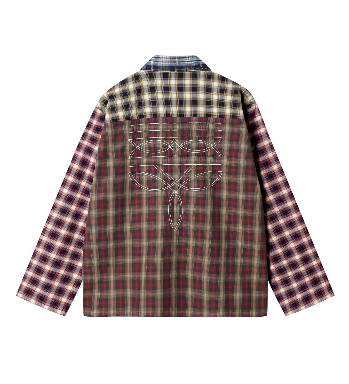 Vaquero Shirt