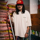 WBDelivery Tee Nikben