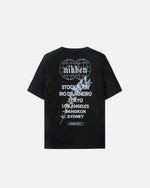 Worldwide Tee