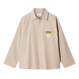 Yellow Bone Shirt