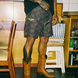 WBStudio Nikben Trunks