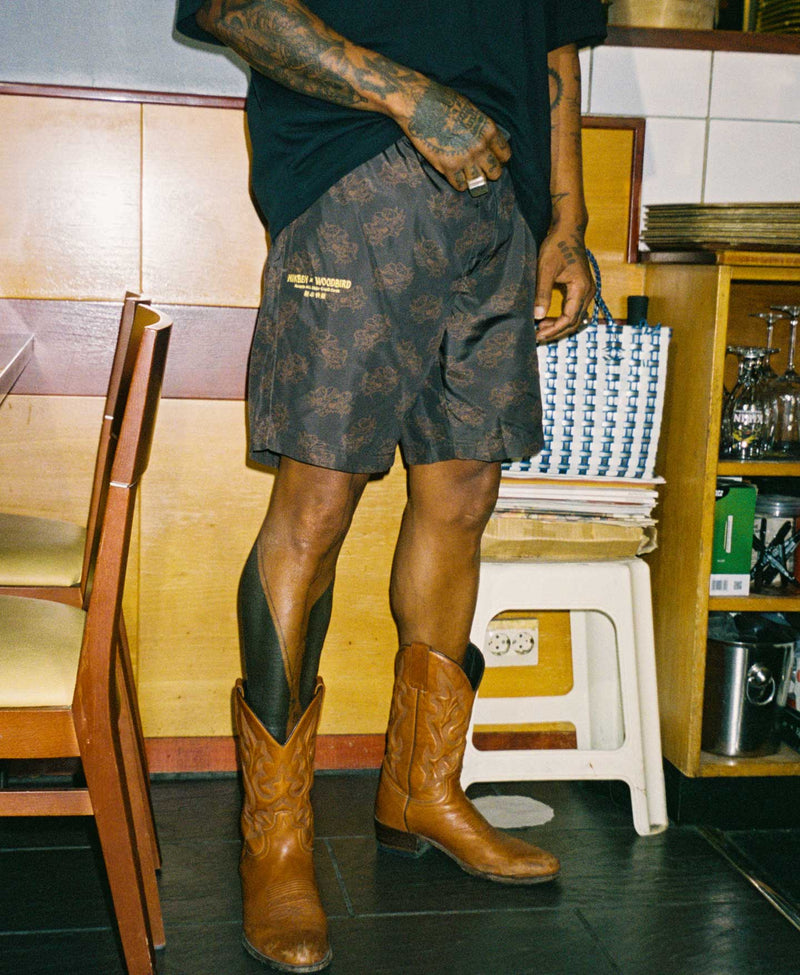WBStudio Nikben Trunks
