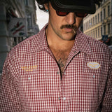 WBDragon Shirt Nikben