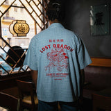 WBDragon Shirt Nikben