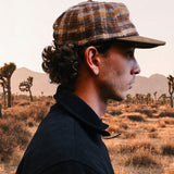 Louie Cap
