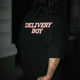 WBDelivery Shirt Nikben