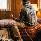 Desert Trip Boxy Hood