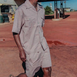 Free Rider-shorts