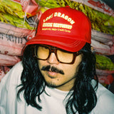 WBNikben Restaurant Cap
