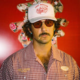 WBNikben Dragon Cap