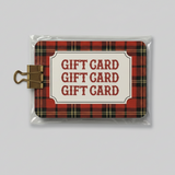 Nikben Digital Gift Card - USD