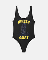GOAT Suit