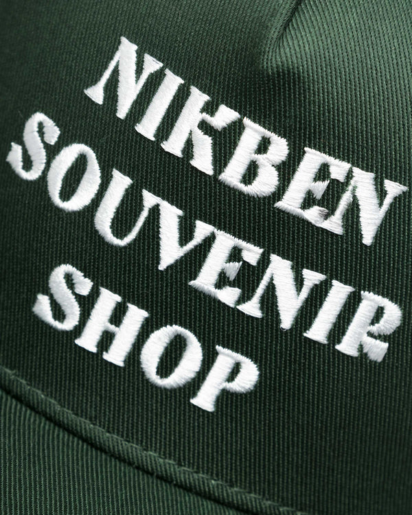 Souvenir Shop Cap
