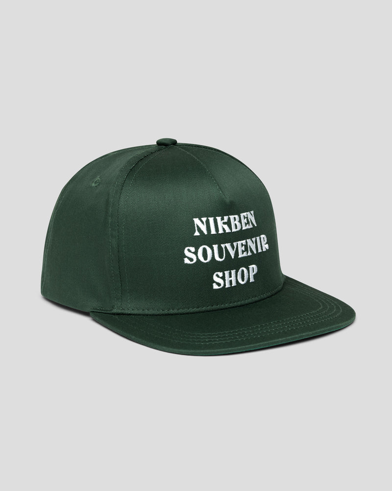 Souvenir Shop Cap